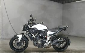 YAMAHA MT-07 2015 RM07J