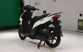 SUZUKI ADDRESS 110 CE47A