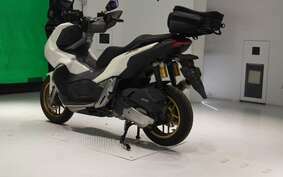 HONDA ADV150 KF61