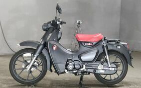 HONDA C125 SUPER CUB JA58