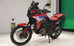 HONDA CRF1100L AFRICA TWIN 2024 SD15