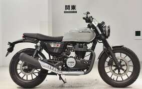 HONDA GB350S 2021 NC59