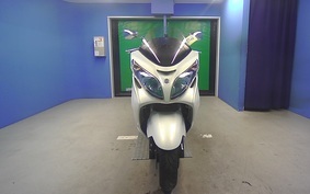 SUZUKI SKYWAVE 400 S 3 2008 CK44A