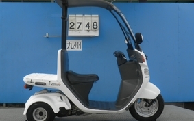 HONDA GYRO CANOPY TA02