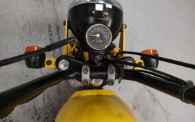 HONDA GORILLA AB27