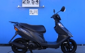 SUZUKI ADDRESS V125 G CF46A