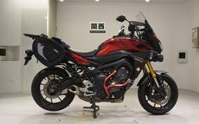 YAMAHA MT-09 Tracer 2015 RN36J