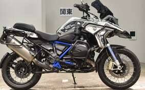 BMW R1200GS RALLY 2018 0A51