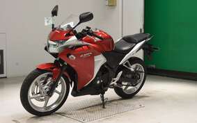 HONDA CBR250R GEN 3 MC41