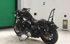 HARLEY XL1200X 2021 LC3