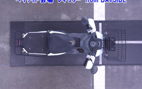 HONDA BENLY110