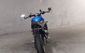 YAMAHA XSR900 RN80J