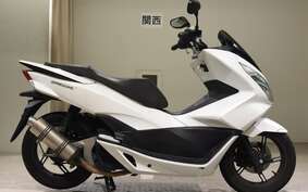 HONDA PCX125 JF56