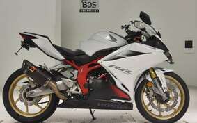 HONDA CBR250RR A MC51