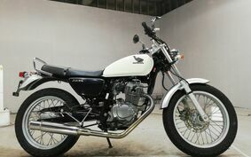 HONDA CB223S MC40