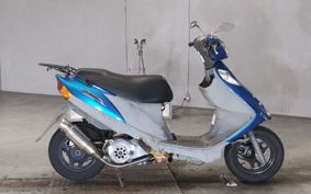 SUZUKI ADDRESS V125 CF46A