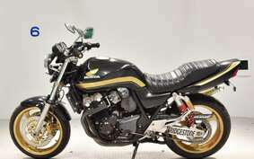 HONDA CB400SF VTEC SPEC 2 2002 NC39