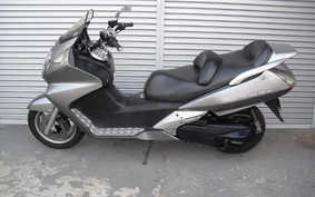 HONDA SILVER WING 600 2002 PF01