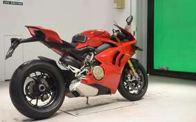 DUCATI PANIGALE V4 S 2020 DA08A