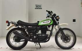 KAWASAKI 250TR BJ250F