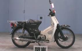 HONDA C50 SUPER CUB AA01