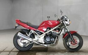 SUZUKI BANDIT 400 V 1993 GK75A