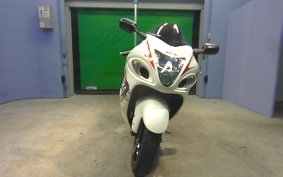 SUZUKI GSX1300R HAYABUSA 2008 GX72A