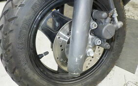 SUZUKI ADDRESS V125 CF46A