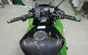 KAWASAKI NINJA 1000 A 2014 ZXCH10