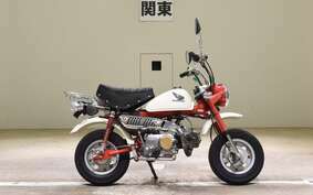 HONDA MONKEY AB27