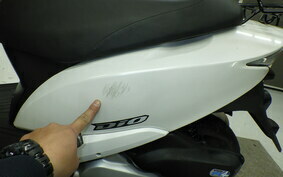 HONDA DIO Gen.6 AF68