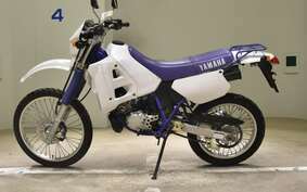 YAMAHA DT125R Gen.3 3FW