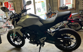 HONDA CB250R MC52