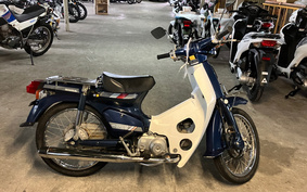 HONDA C50 SUPER CUB Custom C50