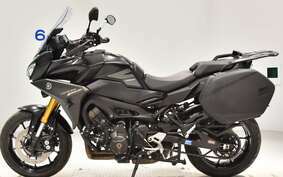 YAMAHA MT-09 Tracer 2020 RN51J