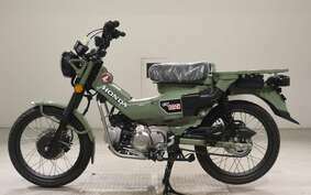 HONDA CT125-2 JA65