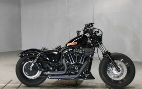 HARLEY XL1200X 2010 LC3