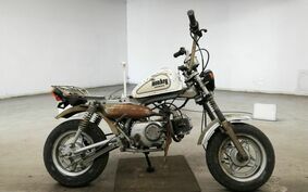 HONDA MONKEY Z50J