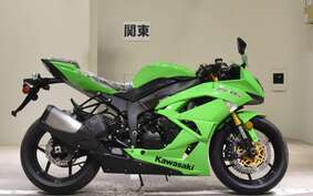 KAWASAKI NINJA ZX-6R ZX4R19