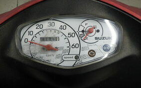 SUZUKI ADDRESS V50 CA4BA