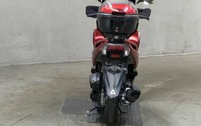 YAMAHA TRICITY 125 SE82J