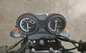 YAMAHA YBR125 LBPPCJL