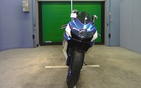 SUZUKI GSX-R750 2008 GR7LA