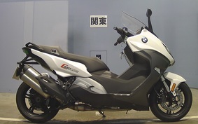 BMW C650 SPORT 2017 0C04