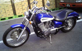 HONDA SHADOW 400 CUSTOM 2009 NC45