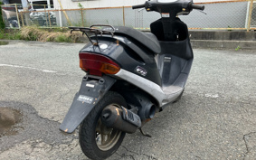HONDA SUPERDIO AF27