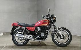 YAMAHA XJ550 4V8