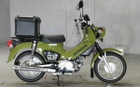 HONDA CROSS CUB 50 AA06