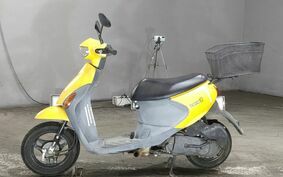 SUZUKI LET's 4 CA45A