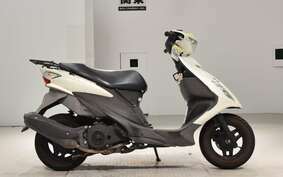 SUZUKI ADDRESS V125 S CF4MA